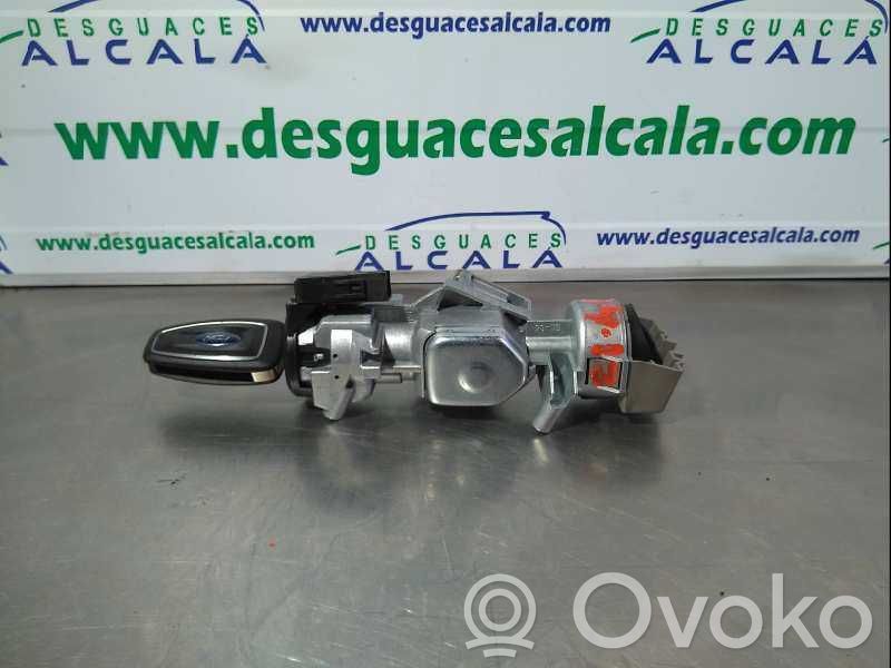 Virtalukko   6E5T15607CA,2692V15924,11539097A0101K