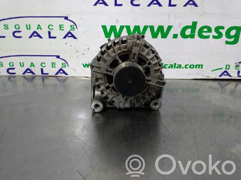 BMW 1 F20 F21 Generatore/alternatore
