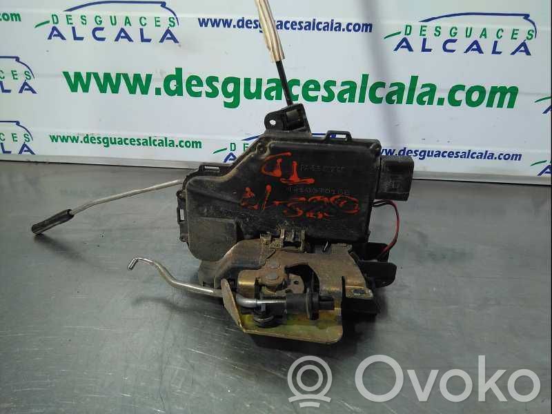 Audi A6 S6 C5 4B Încuietoare ușă spate