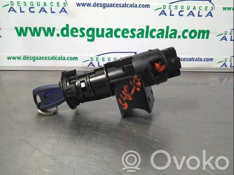 Fiat Punto (188) Contact aprindere 