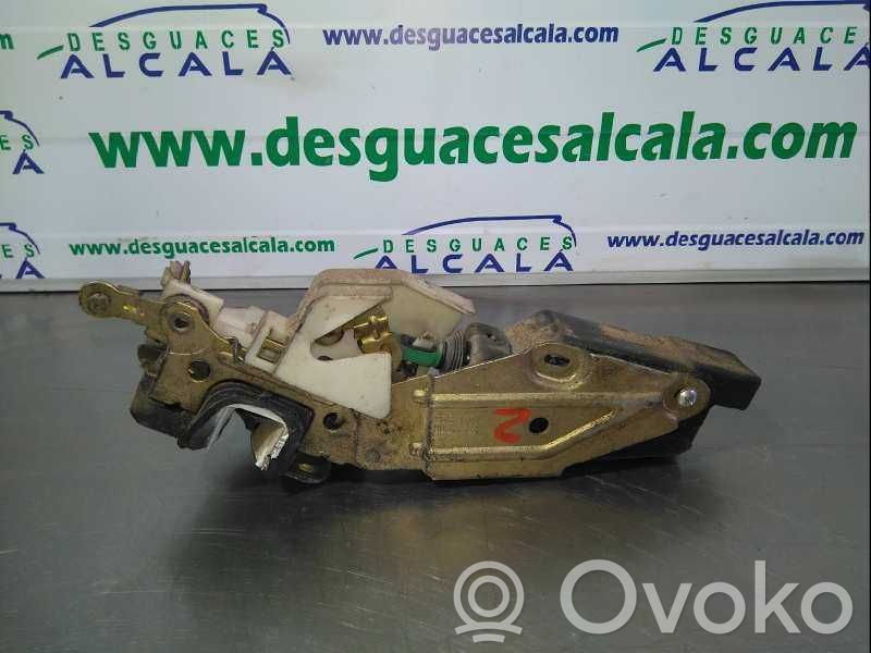 Opel Calibra Încuietoare ușă față 