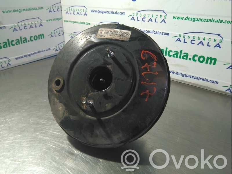 Servo-frein   9657455580,TRW