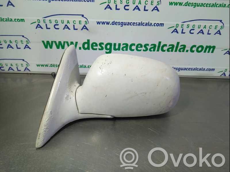 Hyundai Accent Etuoven sähköinen sivupeili