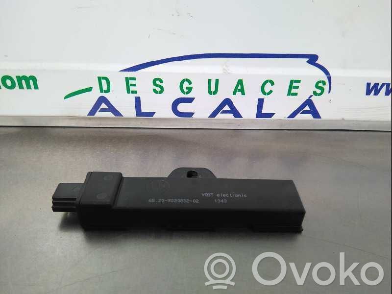 Autres unités de commande / modules   6520922083202