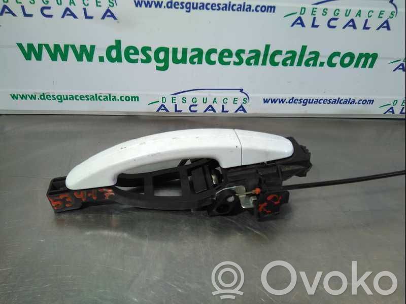 Ford Focus Maniglia esterna per portiera posteriore