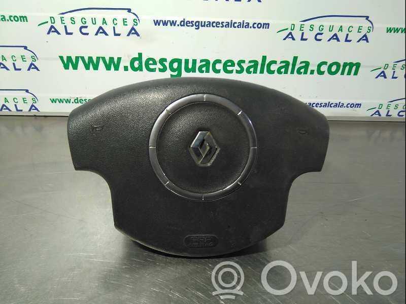 Renault Scenic II - Grand scenic II Airbag dello sterzo