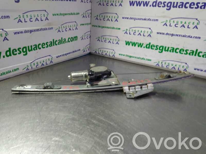 Suzuki Grand Vitara II Alzacristalli manuale della portiera anteriore
