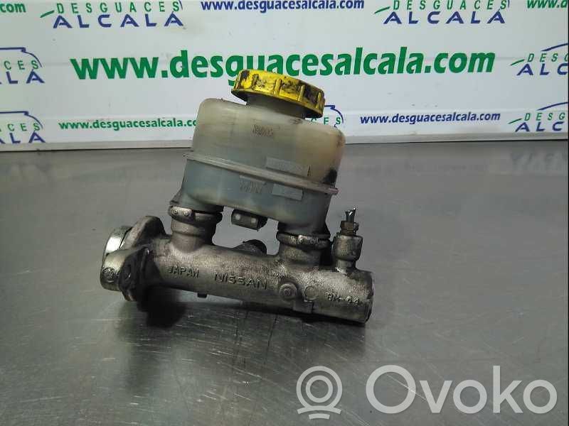 Servo-frein   2SALIDAS