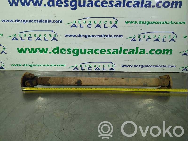 Land Rover Discovery Eje de transmisión trasero 