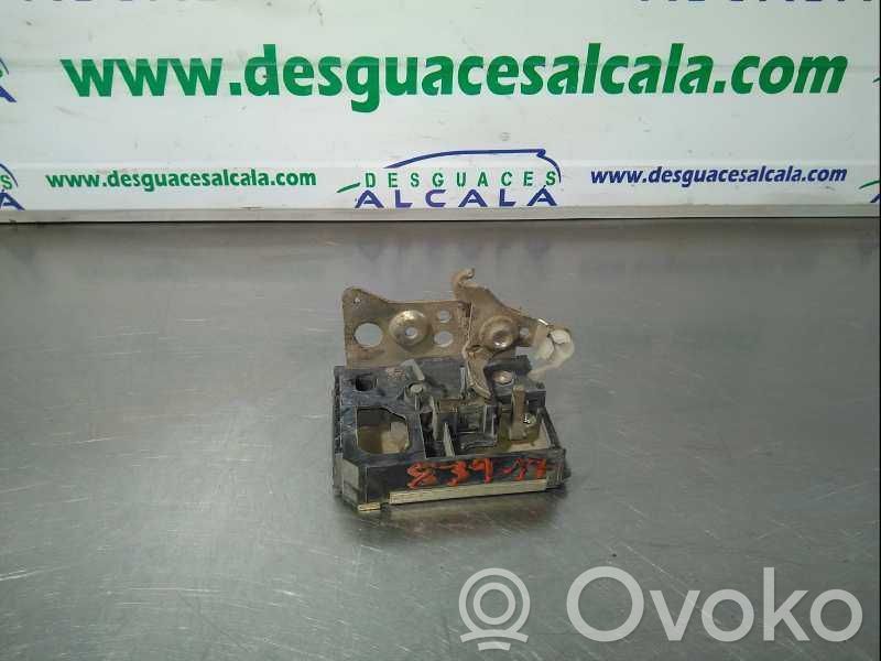 Peugeot Boxer Încuietoare ușă spate 