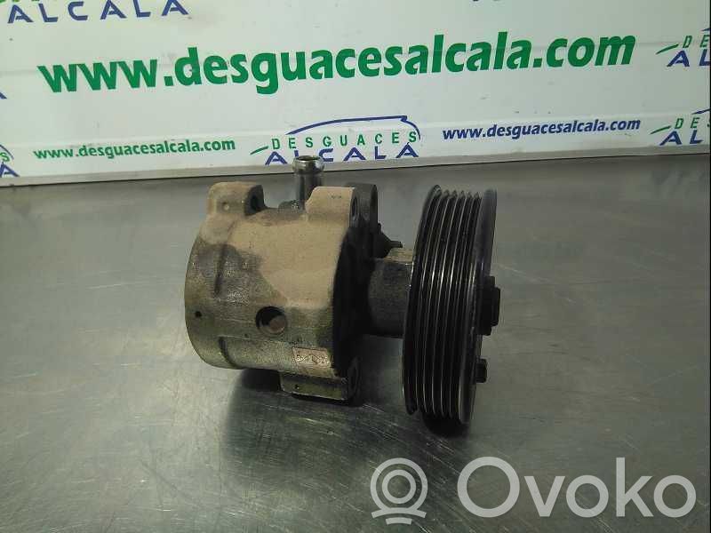 Ohjaustehostimen pumppu   7700840106,7700840801B,115CM