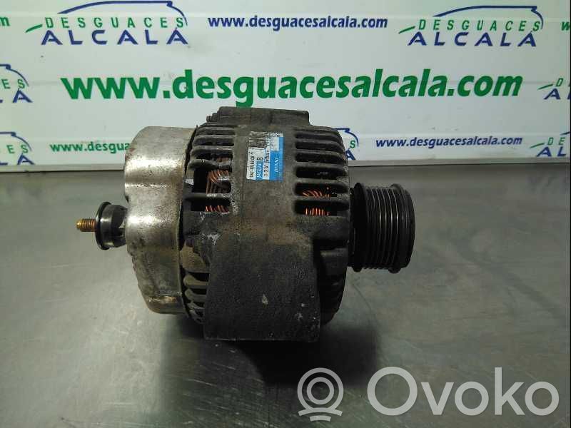 Alternador   1X4310300CB,TN102211,DENSO