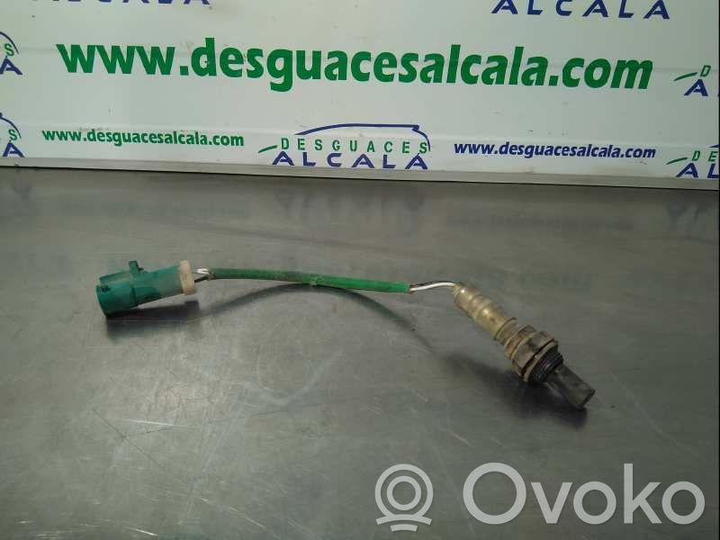 Зонд «Lambda»   XC2F9F472A1A