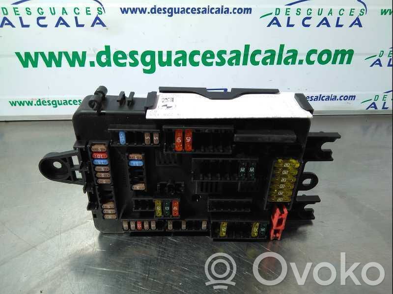 Otras unidades de control/módulos   6114V8,926111102,19180000001