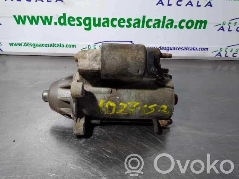 Motor de arranque   11DIENTES,XW4U11000AC