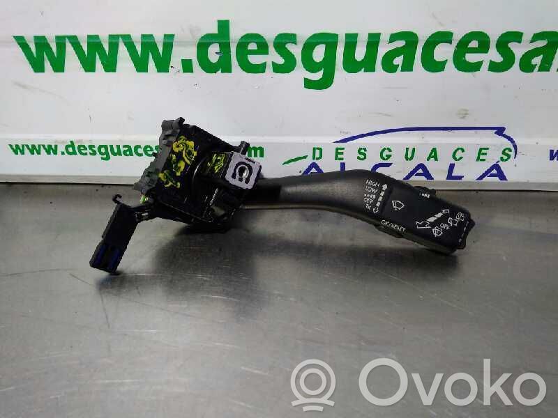 Leva comando tergicristalli   1KO953519J,ANP80H024C,4TF0437C
