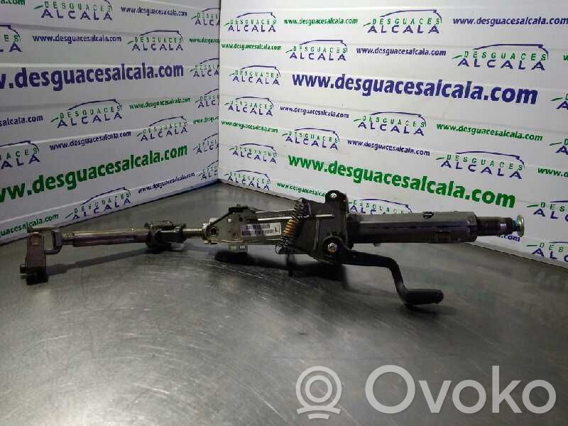 Seat Leon (1P) Eje de la columna de dirección 