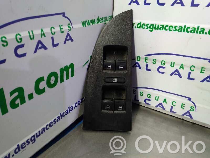 Seat Leon (1P) Comutator comandă geamuri electrice 