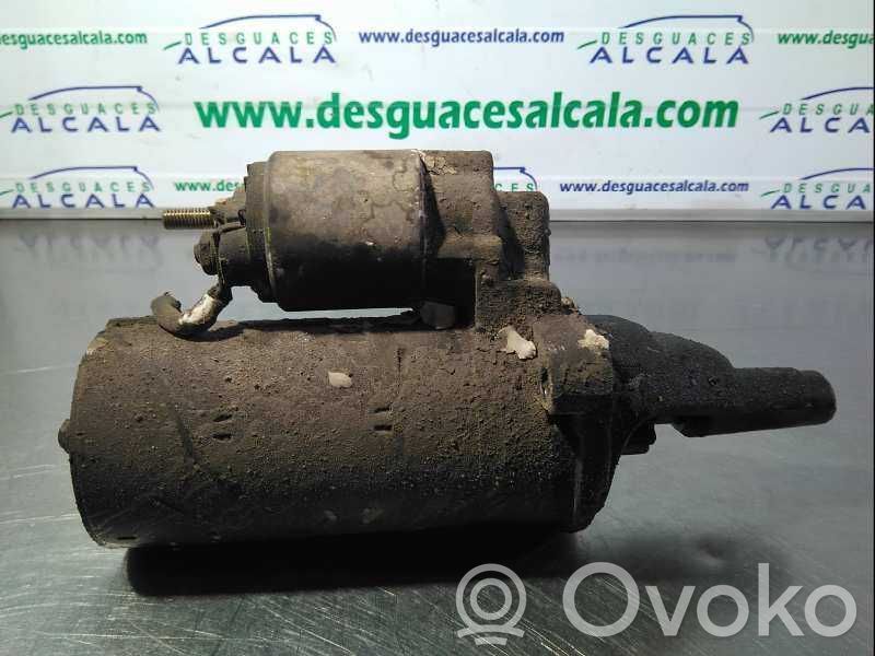 Audi A4 S4 B5 8D Electromotor 