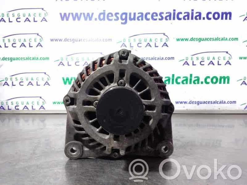 Nissan X-Trail T31 Generator/alternator 