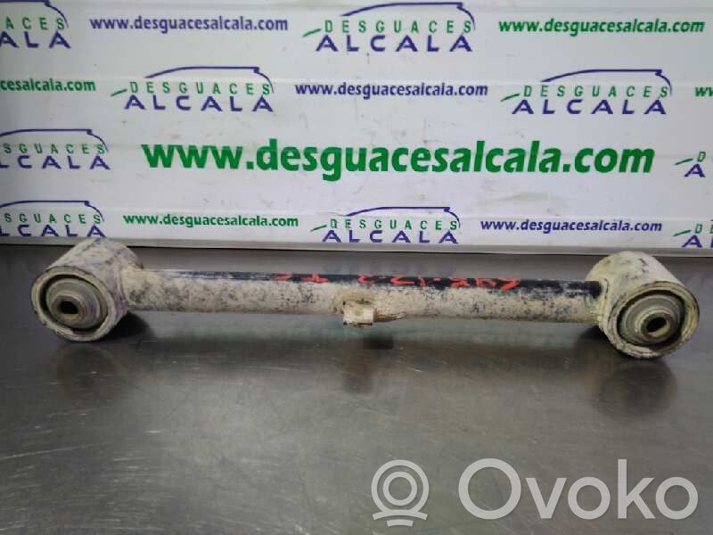 Opel Monterey Plaukti un sviras 