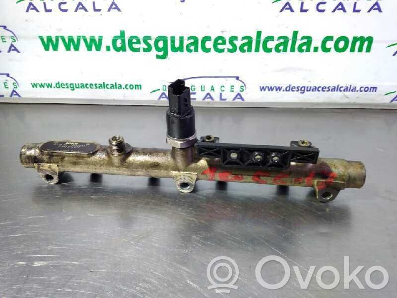 Rampa inyectora   0445214017,005503L1,BOSCH
