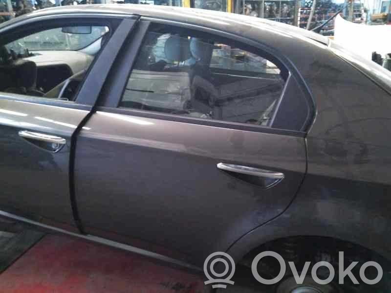 Alfa Romeo 159 Puerta trasera 