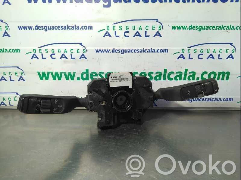Alfa Romeo 159 Interruptor de control multifunción 