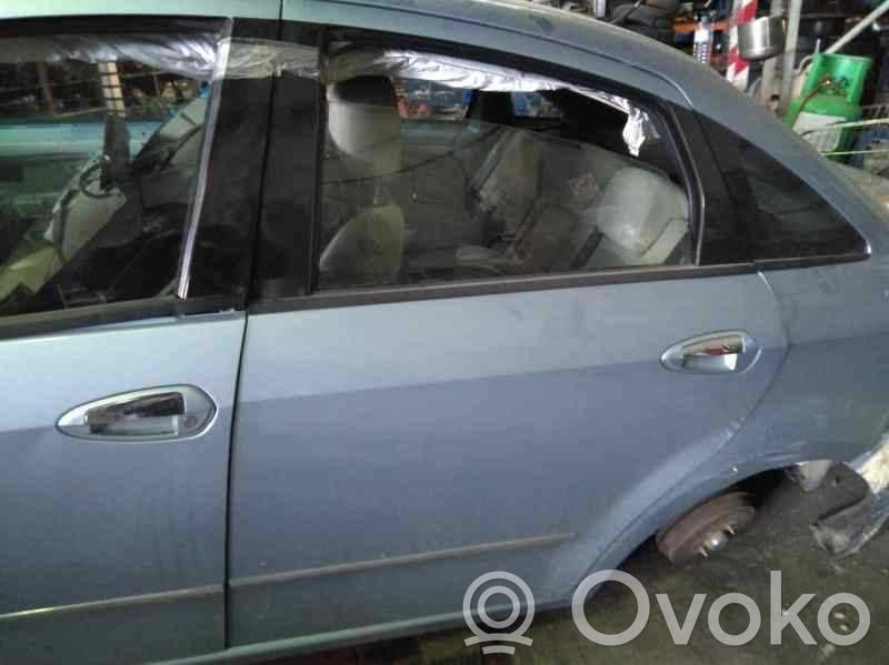 Fiat Linea Puerta trasera 