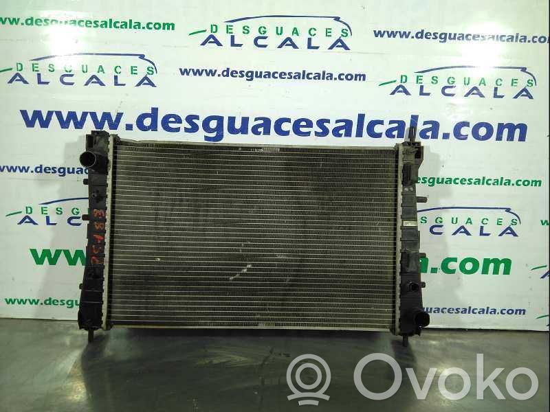 Fiat Linea Radiatore di raffreddamento