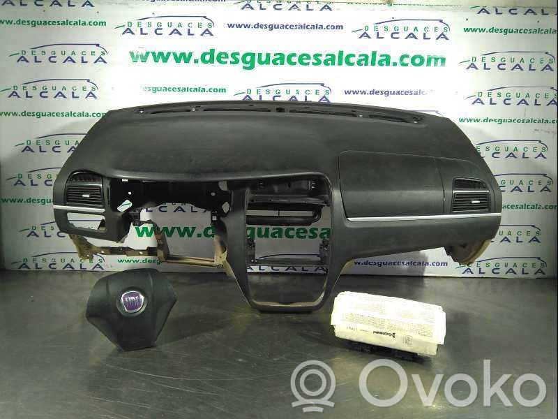 Fiat Linea Set di airbag 