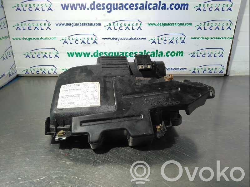 Toyota Land Cruiser (J100) Debitmetru aer