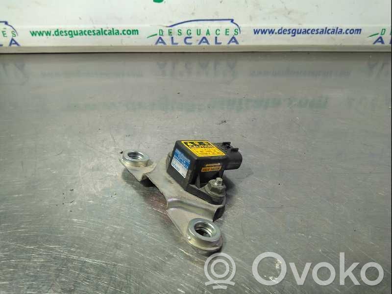 Toyota Land Cruiser (J100) Altre centraline/moduli 
