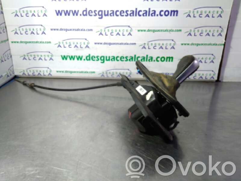 Gear shift rod   SP7548033703