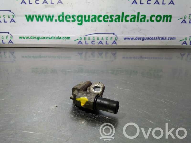 Peugeot 206 Capteur 