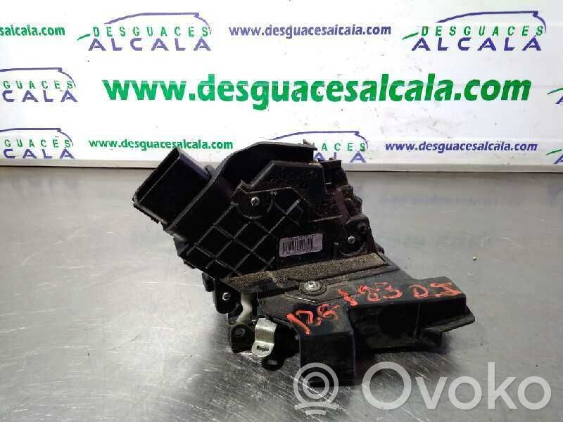 Serrure   3M5AR21613ET,6PINES