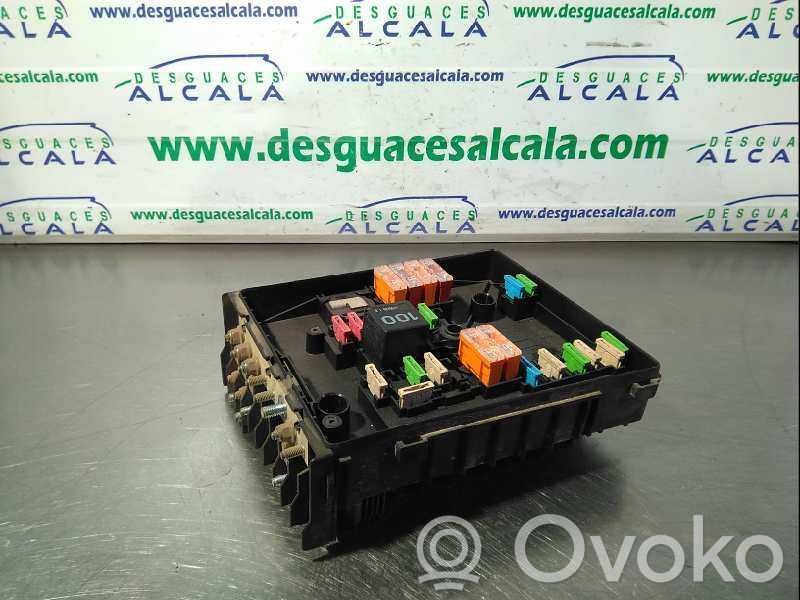 Seat Leon (1M) Unitate/modul de control motor 