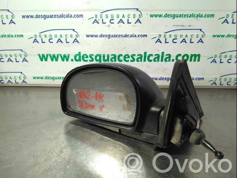Hyundai Accent Espejo lateral eléctrico de la puerta delantera 