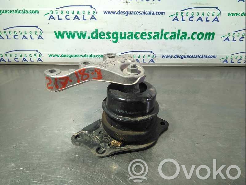 Seat Toledo IV (NH) Soporte de montaje del motor 