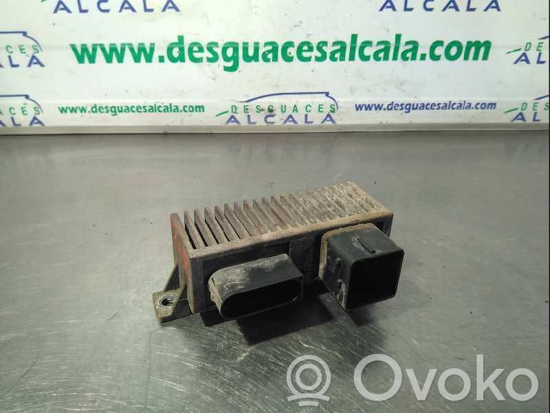 Renault Scenic II -  Grand scenic II Relè preriscaldamento candelette 