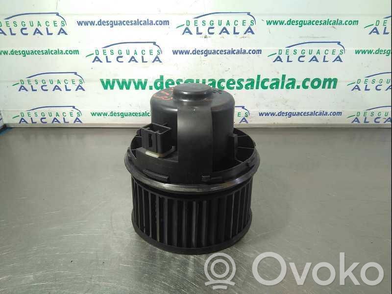 Ford Mondeo MK IV Ventilator aerotermă