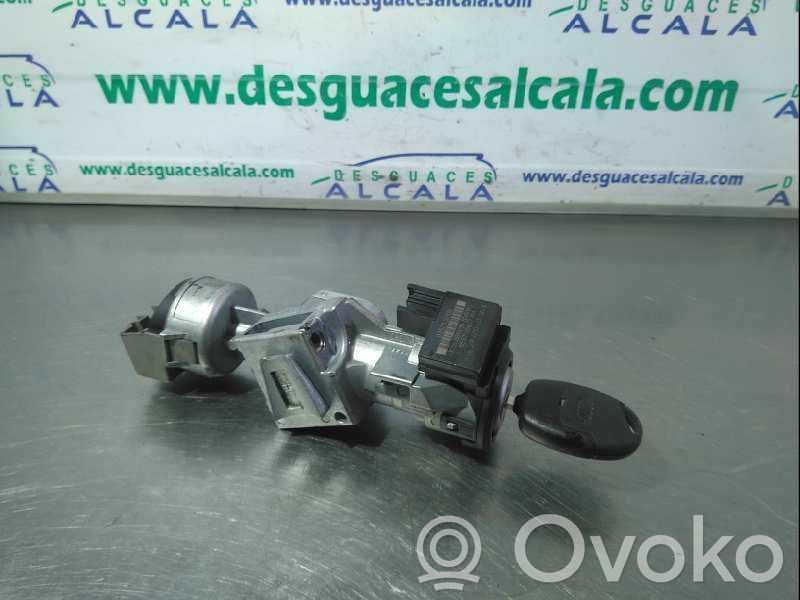 Ford Mondeo MK IV Blocchetto accensione