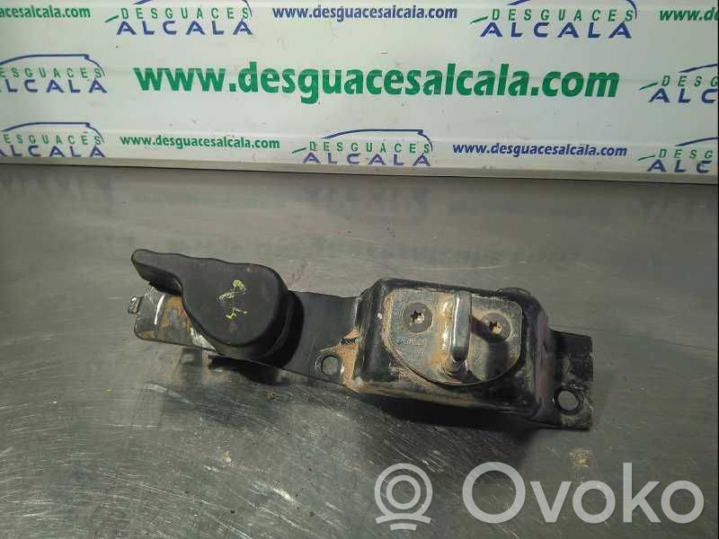 Renault Kangoo I Încuietoare portbagaj 