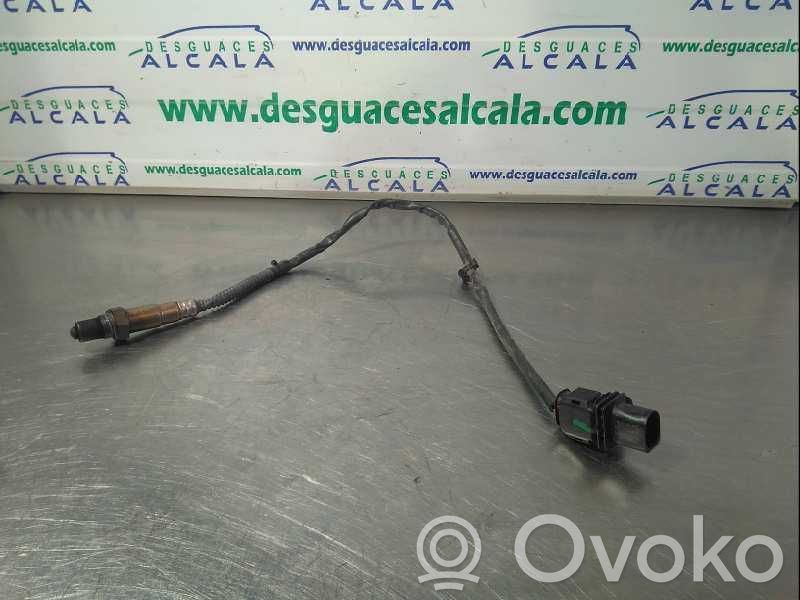 Sonde lambda   AV619D375BA,0281004154,6PINES