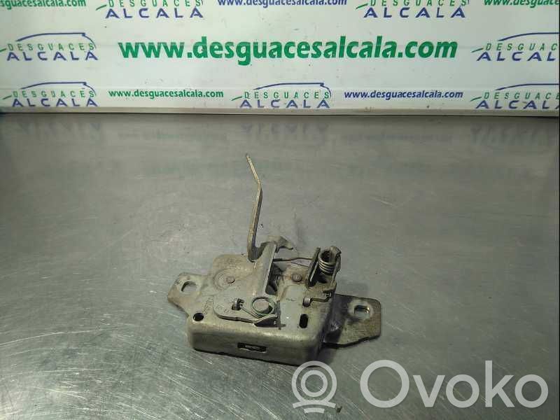 Tie down hook / loop   656018201R
