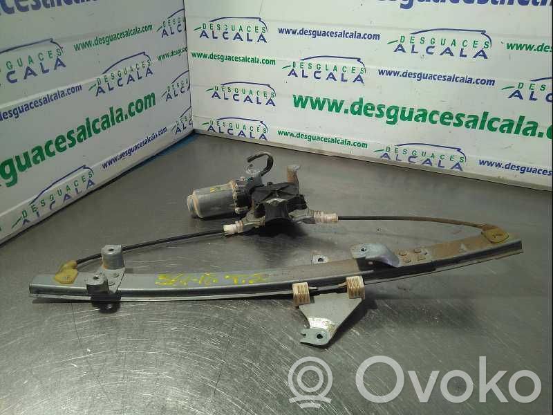 Nissan Primera Macara geam spate fără motor