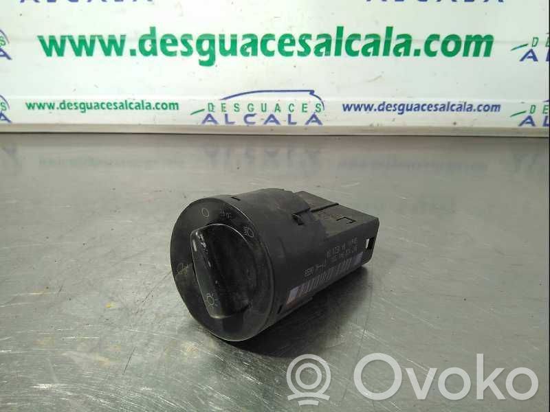Interruptor de control del panel de luces   1C0941531