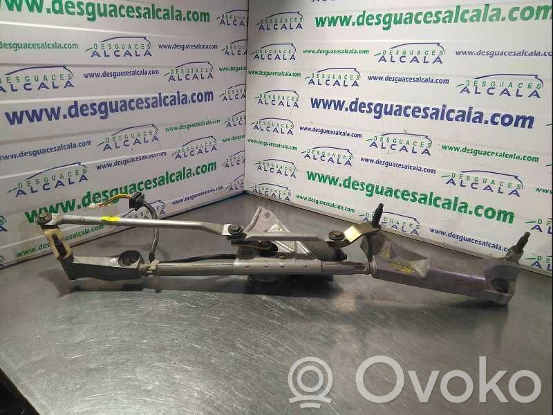 Mercedes-Benz C W203 Motor ștergător