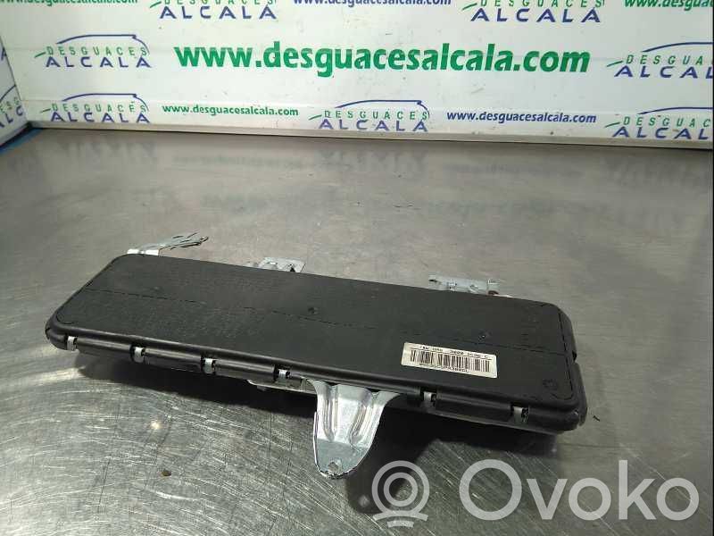 Mercedes-Benz C W203 Airbag dello sterzo