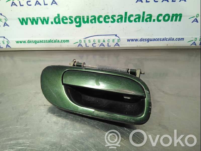 Volvo S80 Rear door exterior handle 